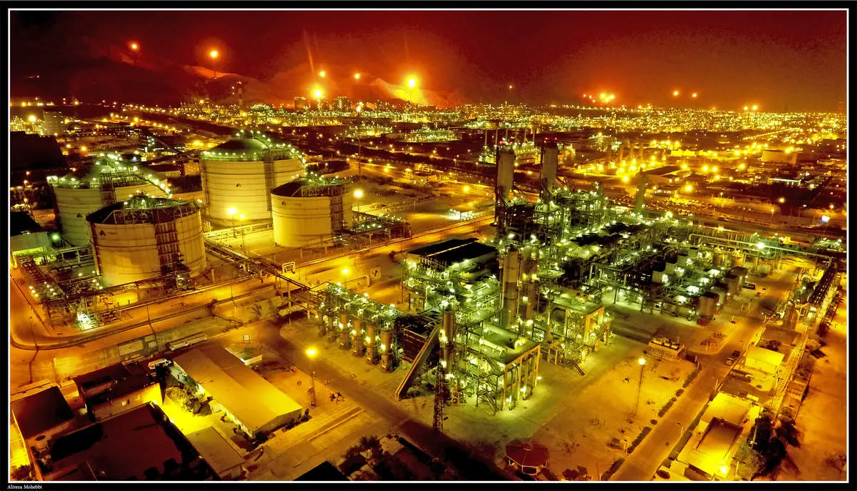 رکورد شکنی هلدینگ خلیج فارس در رتبه بندی بین‌المللی