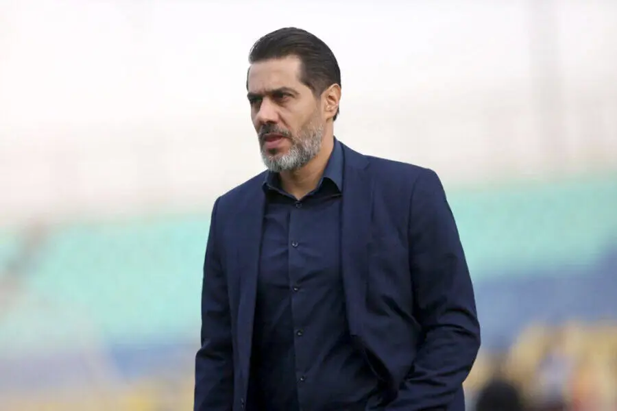 دستگیری مهاجمان به افشین پیروانی/ واکنش رسمی پرسپولیس
