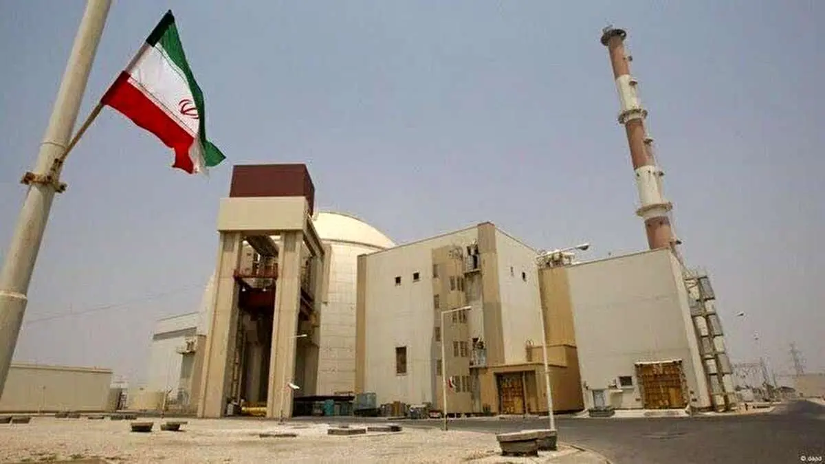 ببینید/ اولین تصاویر ماهوارهای از سایت هستهای نطنز پس از آتشبس!