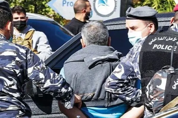  ۳۲ نفر به اتهام جاسوسی برای اسرائیل بازداشت شدند