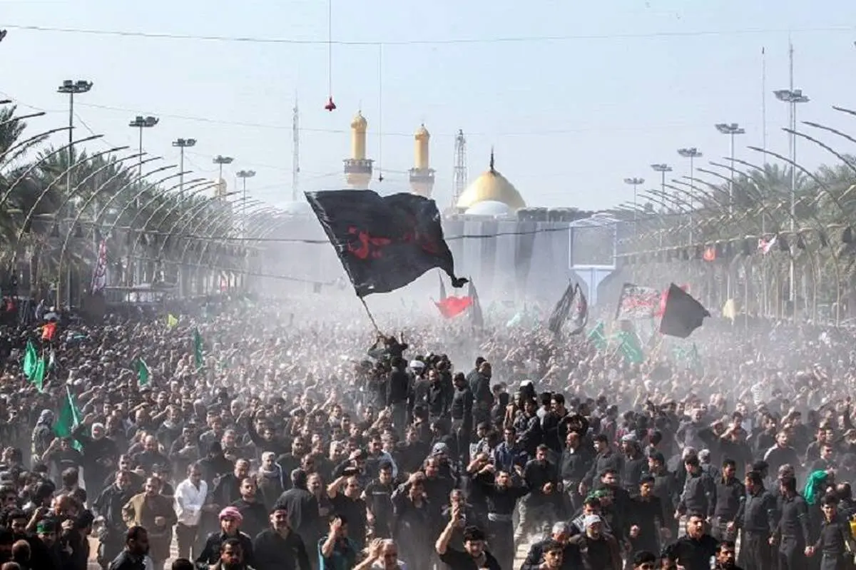 ببینید/ مدارک لازم برای ثبت نام اربعین ۱۴۰۴ اعلام شد