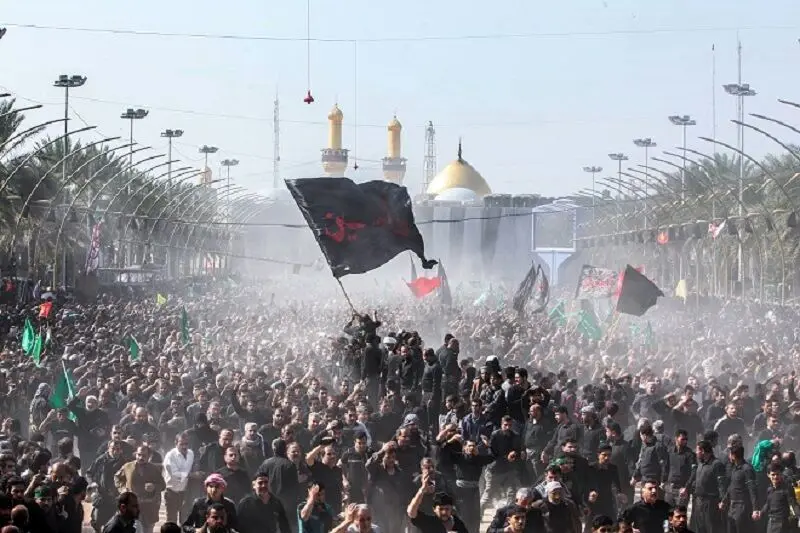 ببینید/ مدارک لازم برای ثبت نام اربعین ۱۴۰۴ اعلام شد