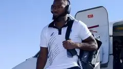 غیبت ۲ بازیکن استقلال در دیدار با ملوان