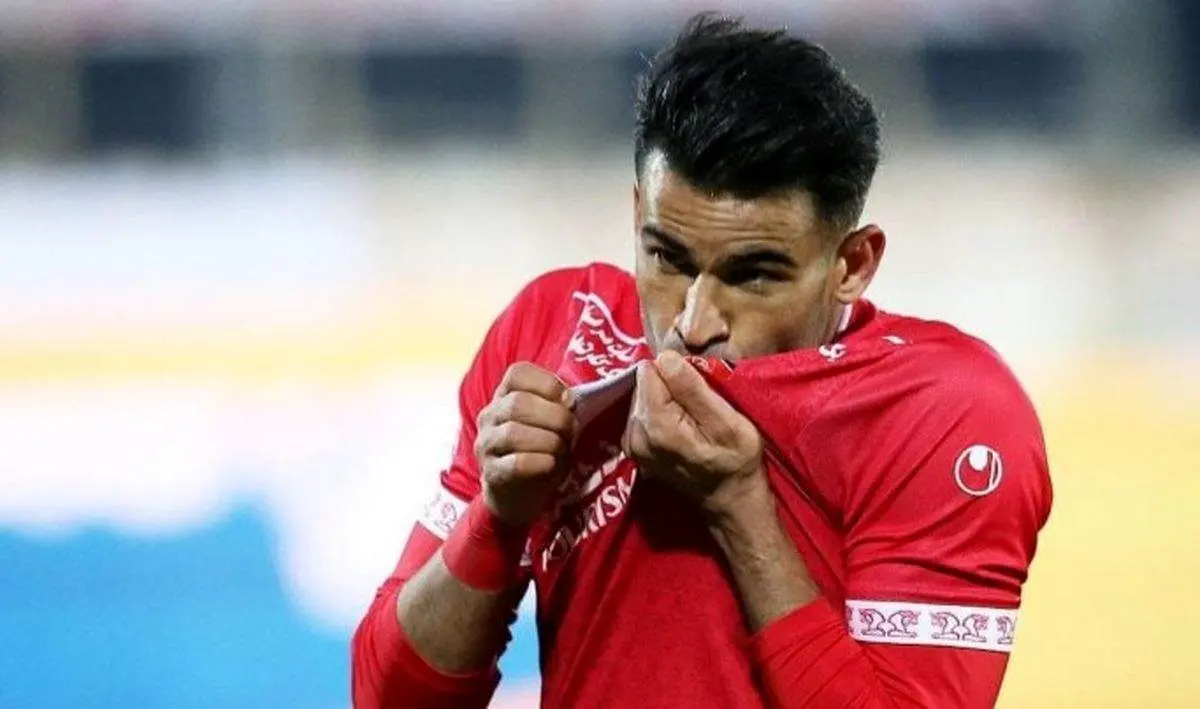 اقدام تازه استقلال برای عیسی آل کثیر