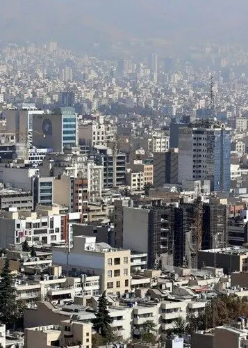 تهران زلزله بالای ۷ ریشتر می آید؟