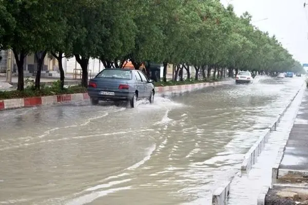 پیش بینی هواشناسی از ۲۰ مرداد ماه تا ۳۰ شهریور ماه سال جاری