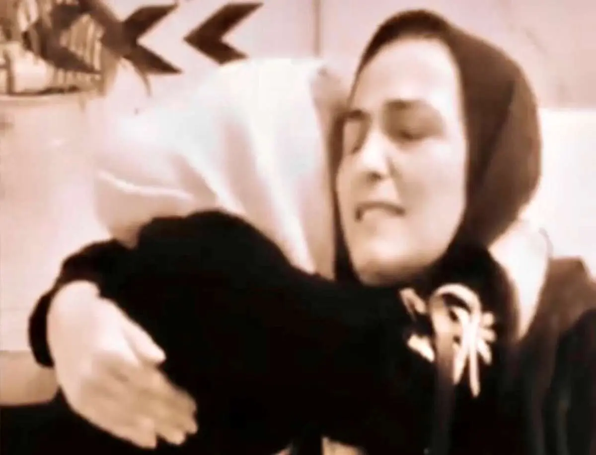  دختر ربوده شده ارومیه‌ای پس از ۳۶ سال پیدا شد/ فیلم