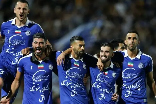 استقلال بدون رضاوند؟/ مذاکرات تمدید به بن‌بست رسید