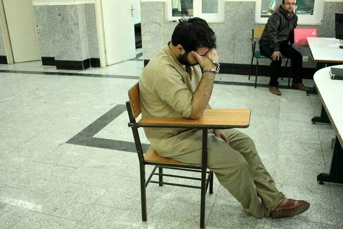 قتل فجیع زن توسط همسرش در تهران