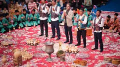 زمان پخش فصل جدید «حسینیه معلی» مشخص شد