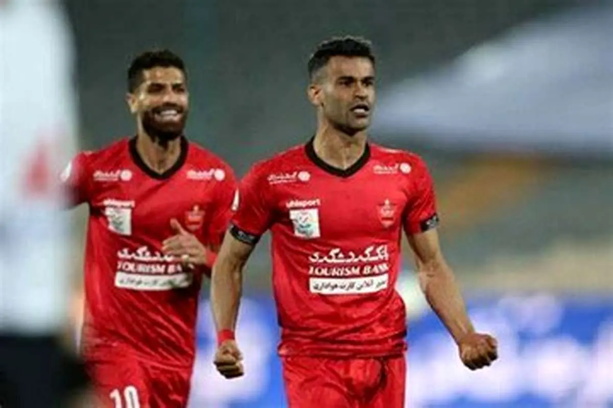 عیسی آل کثیر: با پرسپولیس قرارداد بستم