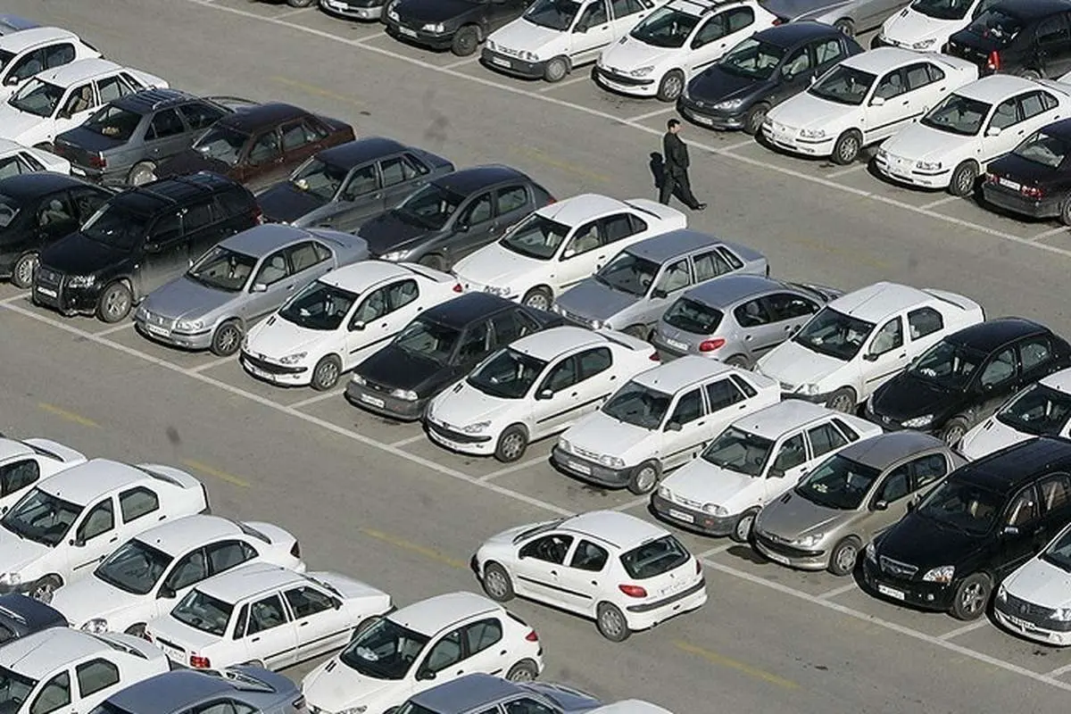 قیمت محصولات ایران خودرو و سایپا امروز پنجشنبه ۸ خرداد ۱۴۰۴