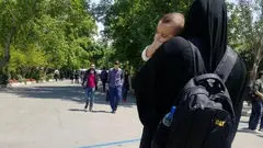 این دانشجویان وام ۲۰۰ میلیون تومانی می‌گیرند