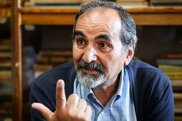  باید با همبستگی ملی از بحران کنونی عبور کنیم