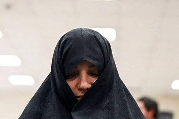 ببینید/ آخرین وضعیت پرونده شبنم نعمت‌زاده از زبان سخنگوی عدلیه