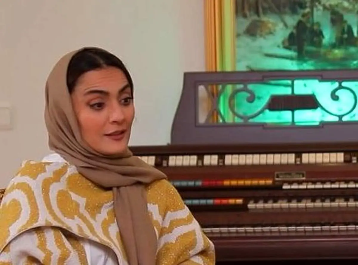 واکنشهای منفی به رفتار عجیب السا فیروزآذر در «شام ایرانی»