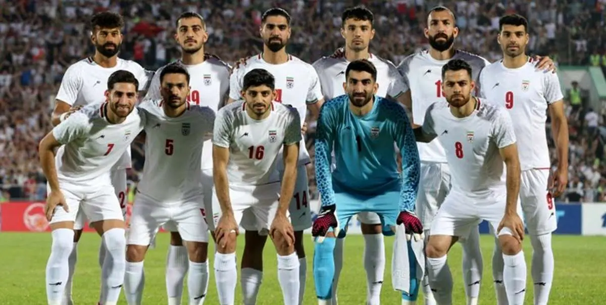 تقویم مسابقات ایران در جام ملت‌های آسیا تعیین شد | شاگردان قلعه‌نویی چه روزهایی بازی دارند؟