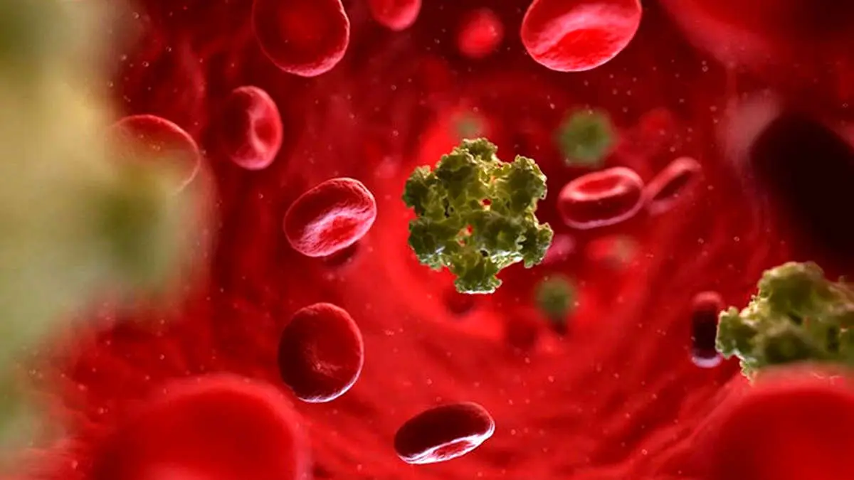 انتقال HPV از استخر و دستشویی عمومی؟!
