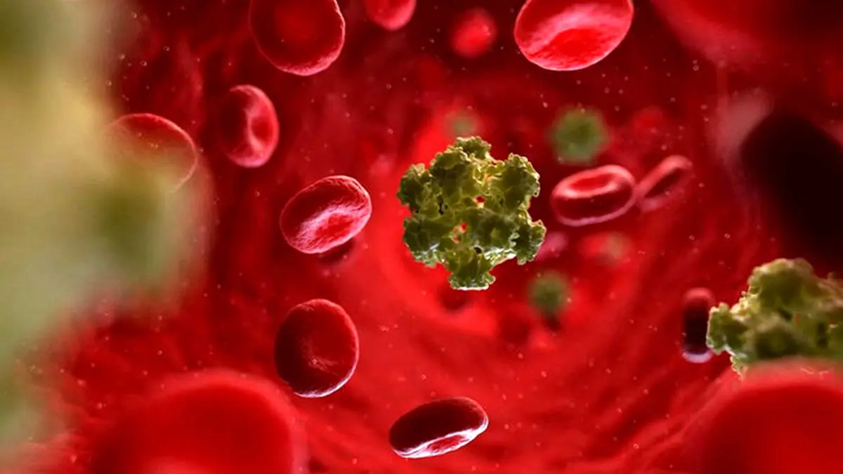 انتقال HPV از استخر و دستشویی عمومی؟!