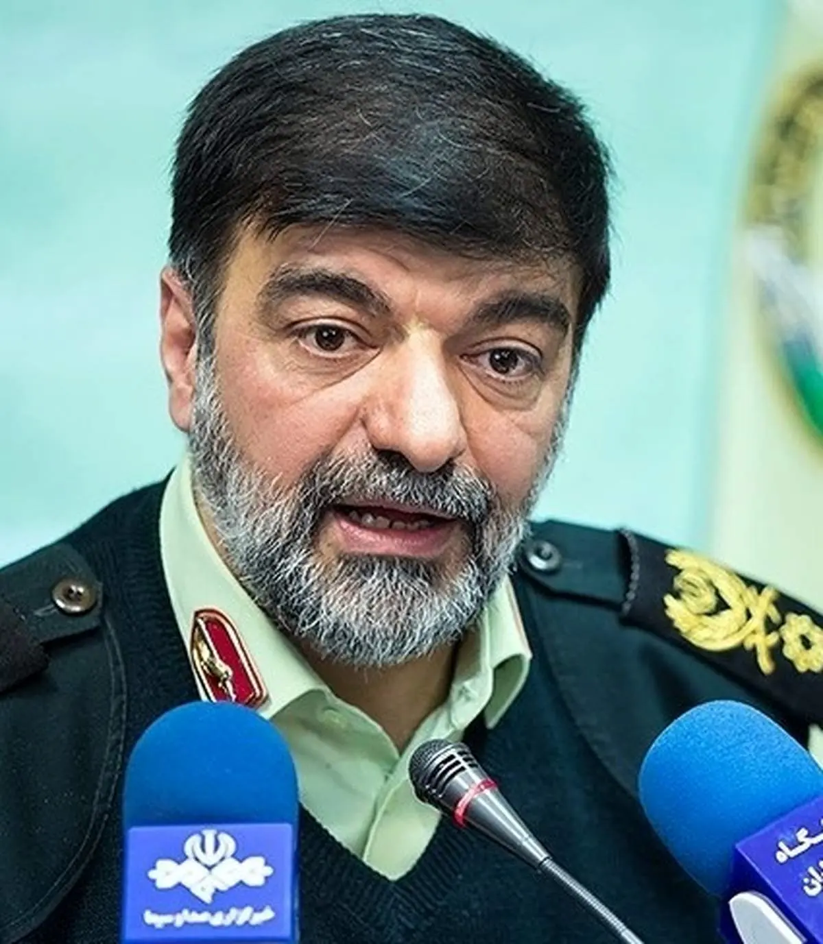 می خواهیم هزینه تخلفات رانندگی را بالا ببریم