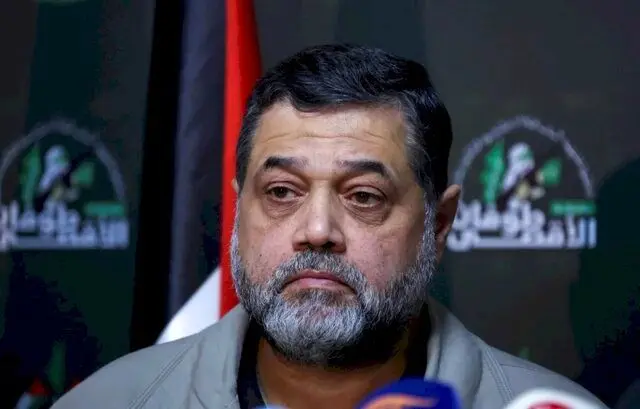 حماس مذاکره آتش بس موقت را رد کرد