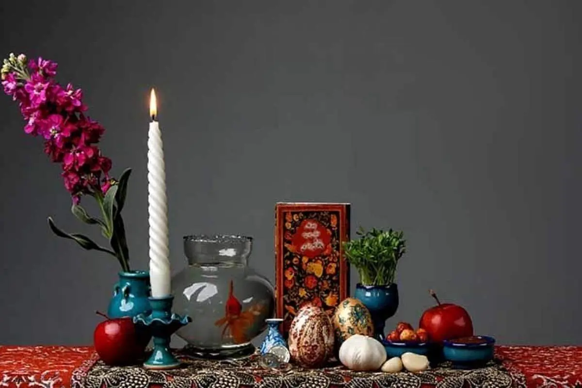 شیرینی و آجیل شب عید چند؟/ سفره هفتسین چقدر آب می خورد؟