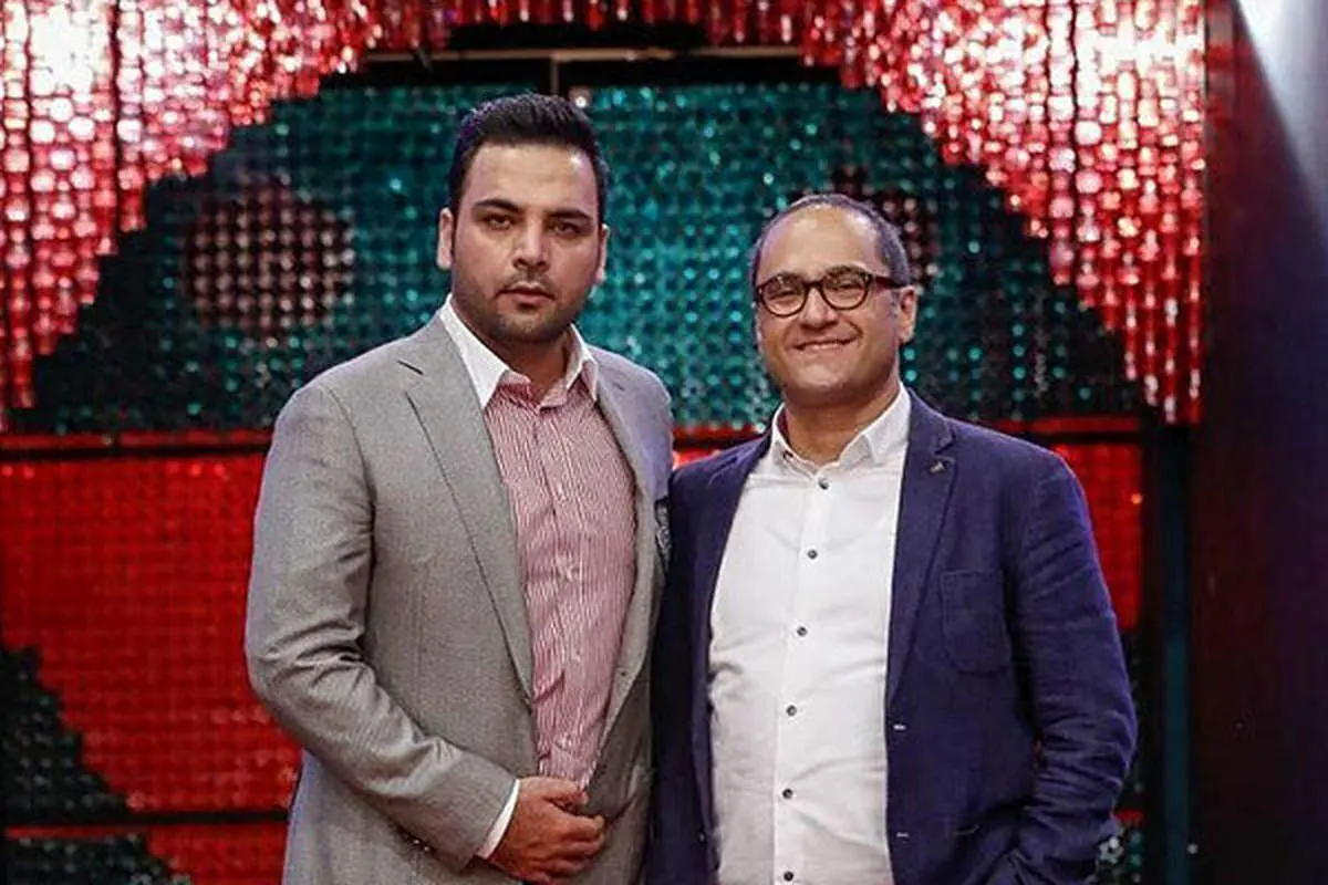 رامبد جوان و احسان علیخانی به تلویزیون برمی گردند؟