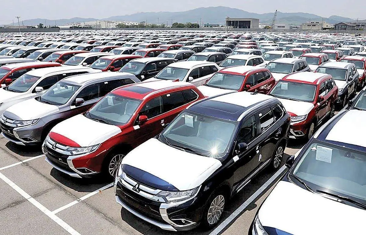 نتایج اولویت دهی خودروهای وارداتی ۶ مرداد ماه مشخص میشود