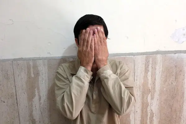 رابین هود ایرانی در تهران دستگیر شد 