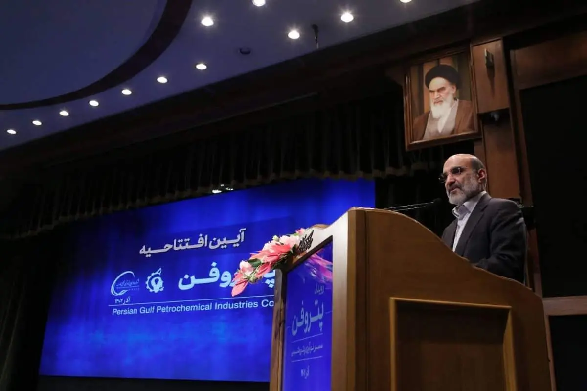 تحریم، ما را فولاد آبدیده کرد/ نگاه صادرات محور از ضرورتهای زمانه ماست/ ایجاد فرهنگ نوآوری در شرکتها، موجب ارتقای سودآوری و بهرهوری آنها میشود