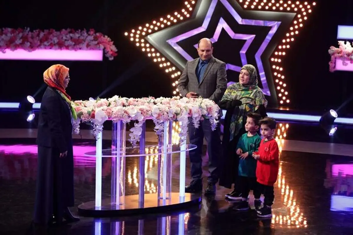 «کودک شو» فراخوان داد

