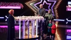 «کودک شو» فراخوان داد

