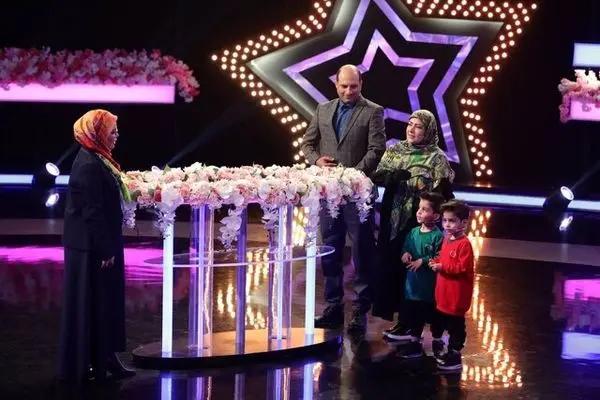 «کودک شو» فراخوان داد

