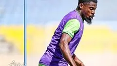 پرسپولیس از سرژ اوریه جدید رونمایی کرد