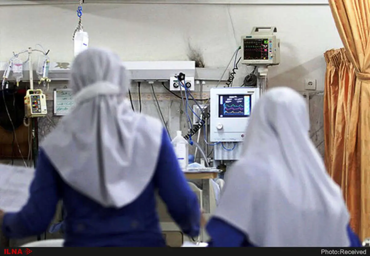به یک رزیدنت بیمارستان تبریز هم با چاقو حمله شد