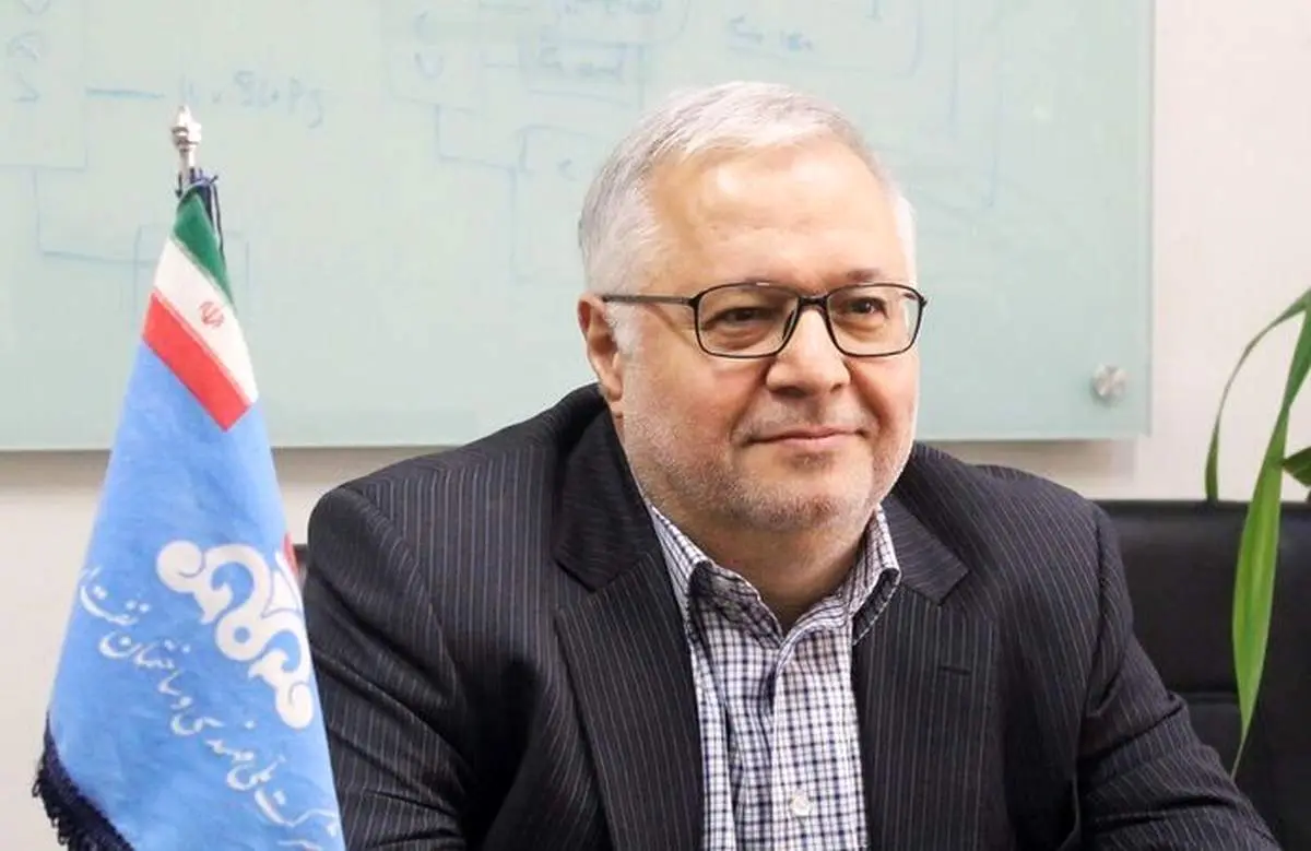 راهاندازی واحد تولید هیدروژن پالایشگاه آبادان با کاتالیستهای شرکت گسترش فناوری خوارزمی