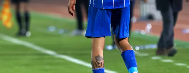 غایبان قطعی استقلال مقابل پرسپولیس 