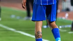 غایبان قطعی استقلال مقابل پرسپولیس 