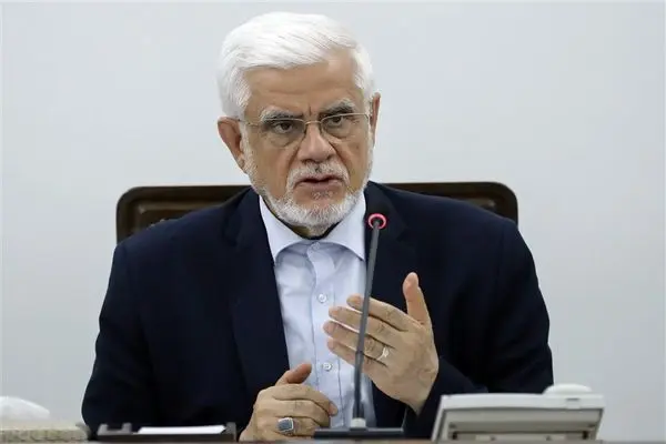 انتقاد تند عارف از متهم کردن نخبگان به جاسوسی