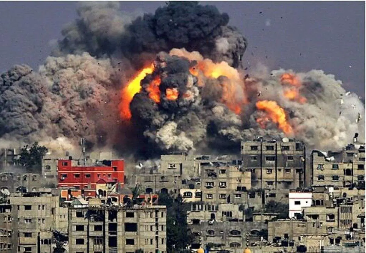 آمار وحشتناک شهدای فلسطینی در جنگ غزه/ ۱۳۳۶۵ نفر زخمی شدند
