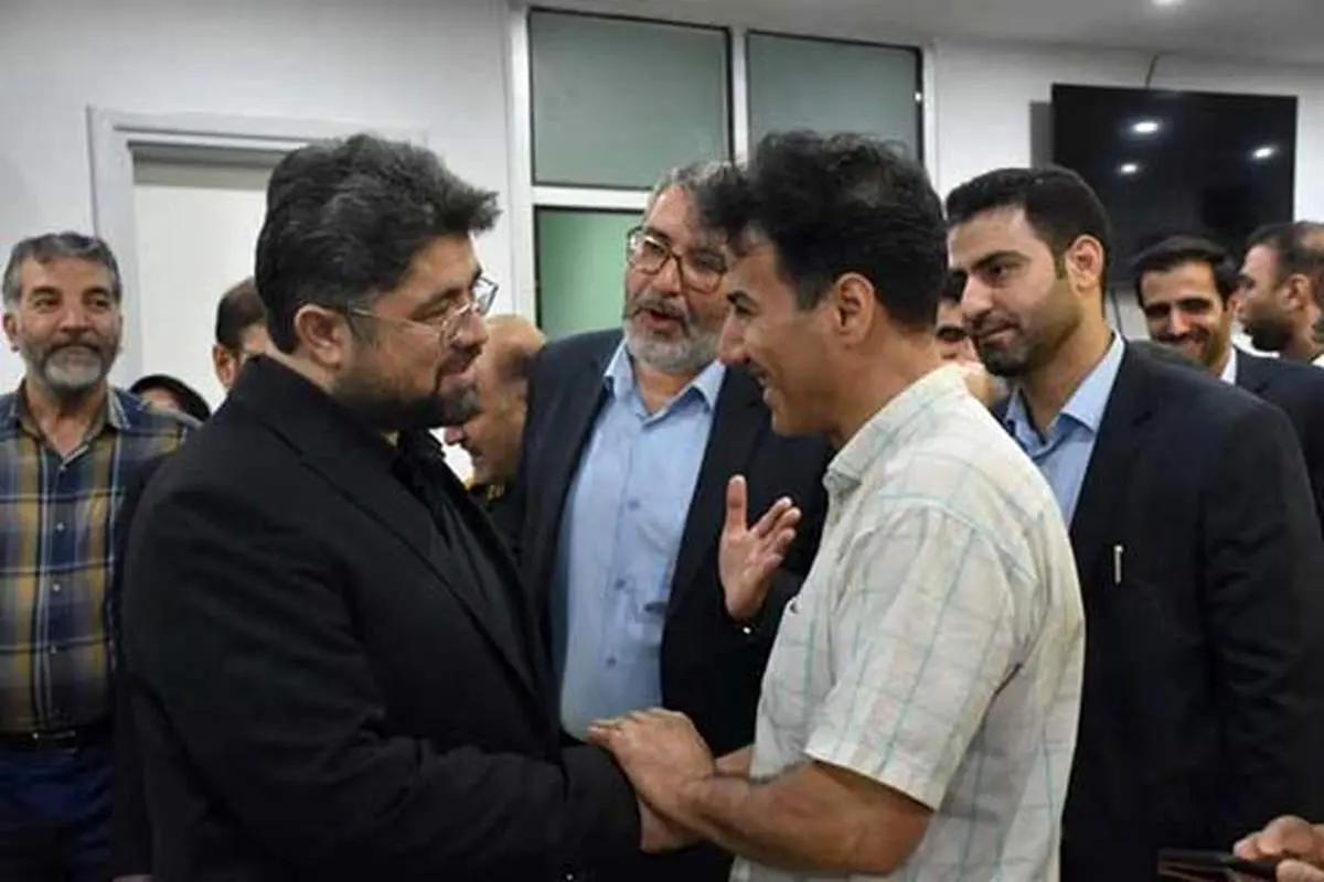 تسهیل دسترسی همگان به خدمات سلامت از اولویتهای رئیسجمهور شهید بود