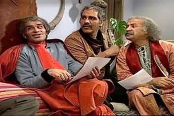 آخرین وضعیت بیماری بازیگر شب های برره