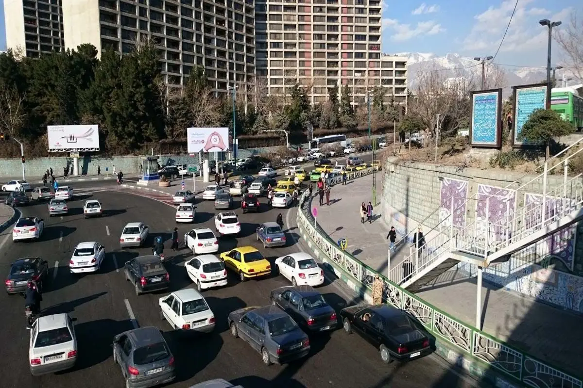 جمع شدن میدان صنعت در تهران از شایعه تا واقعیت