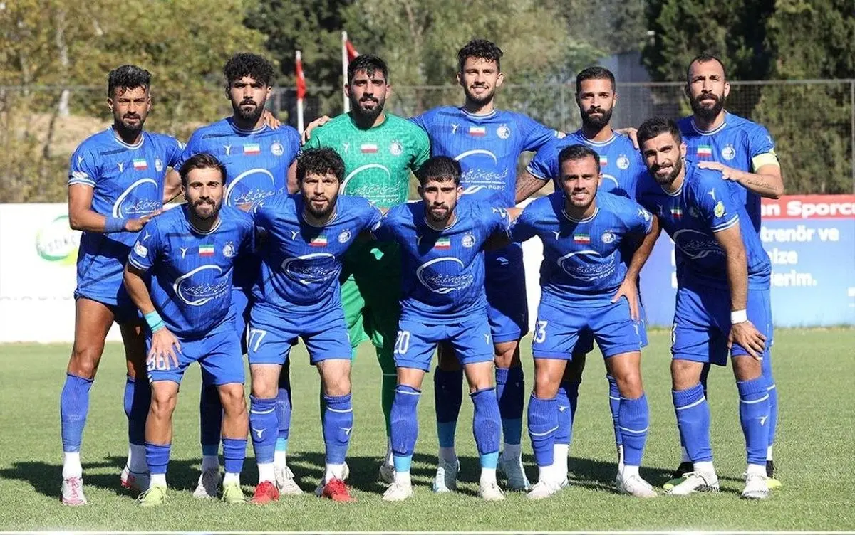 اختلافات بالا گرفت/ نارضایتی هلدینگ از عملکرد استقلال در نقل و انتقالات 
