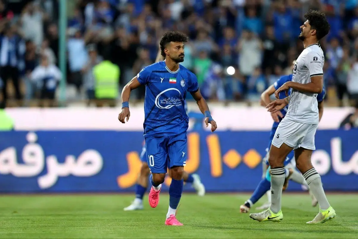 استقلال برد؛ رامین استقلالی ها را نگران کرد