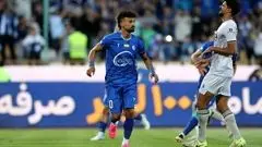 مصاحبه جنجالی رضاییان؛ پای ستاره استقلال به کمیته انضباطی باز شد