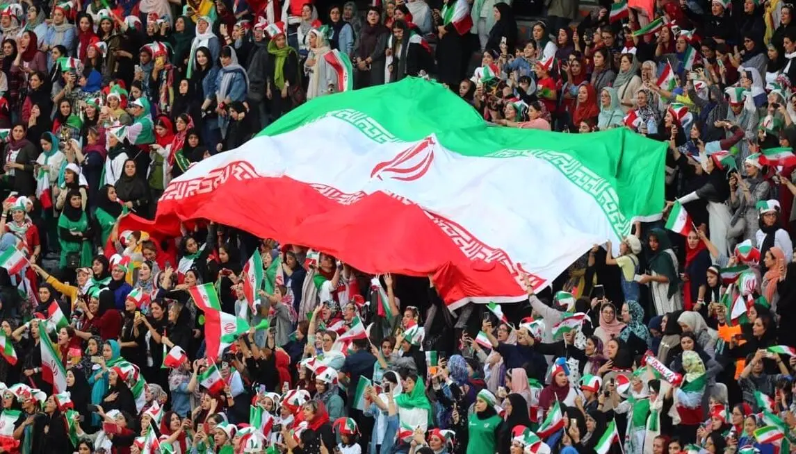 بازی تیم ملی جزو جاذبه‌های تهران شد!