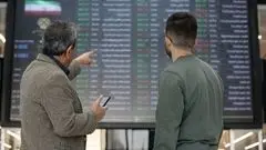 رشد ۷۲ هزار واحدی بورس در اولین روز هفته