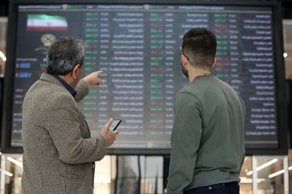 رشد ۷۲ هزار واحدی بورس در اولین روز هفته