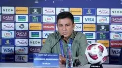 ویزای ژنرال اوکی شد/ قلعه‌نویی به آمریکا می‌رود